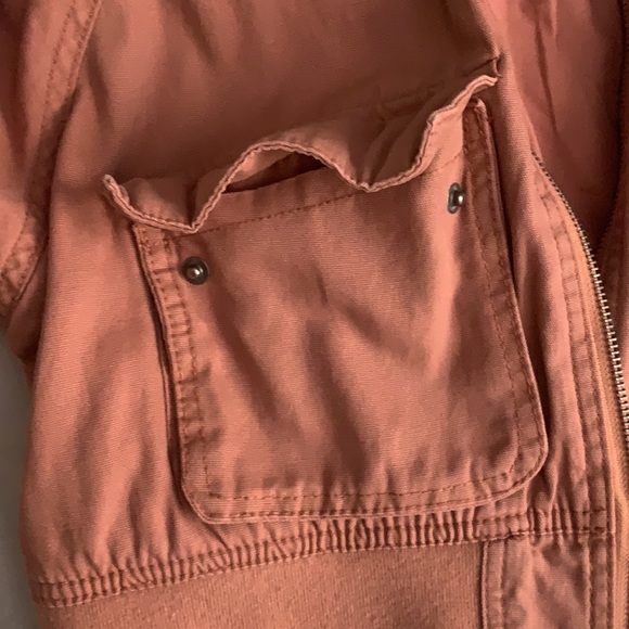 LIKE NEW wild fable jacket - Picture 4 of 5